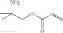 Fig. 05 - Nitrofunctional acrylate copolymers for binder compositions
