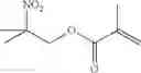 Fig. 06 - Nitrofunctional acrylate copolymers for binder compositions