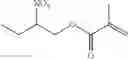 Fig. 08 - Nitrofunctional acrylate copolymers for binder compositions