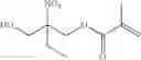 Fig. 16 - Nitrofunctional acrylate copolymers for binder compositions