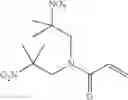 Fig. 33 - Nitrofunctional acrylate copolymers for binder compositions