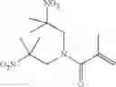 Fig. 34 - Nitrofunctional acrylate copolymers for binder compositions