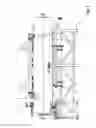 Fig. 03 - Rotarty thermolysis reactor and method for operating same