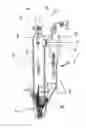 Fig. 01 - METHOD FOR HEATING A HIGH TEMPERATURE WINKLER GASIFIER