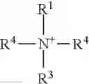 Fig. 09 - Soil release polymer in a solid sour