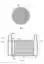 Fig. 02 - Bioreactor Cartridge and System