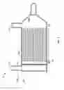 Fig. 03 - Bioreactor Cartridge and System