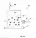 Fig. 09 - System and method for detachment of cells in fixed bed reactors