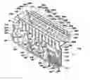 Fig. 01 - High density self-contained biological analysis