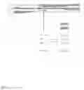Fig. 08 - Quantification of human mitochondrial DNA using synthesized DNA standards