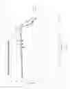 Fig. 02 - High strength single crystal superalloy