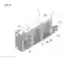 Fig. 06 - Raw material vaporization and supply apparatus