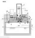 Fig. 09 - Raw material vaporization and supply apparatus