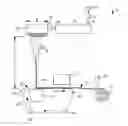 Fig. 01 - Apparatus for forming a non-woven web