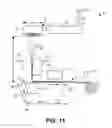 Fig. 07 - Apparatus for forming a non-woven web