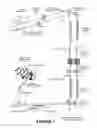 Fig. 02 - PROLIFERATED THREAD COUNT OF A WOVEN TEXTILE BY SIMULTANEOUS INSERTION WITHIN A SINGLE PICK INSERTION EVENT OF A LOOM APPARATUS MULTIPLE ADJACENT PARALLEL YARNS DRAWN FROM A MULTI-PICK YARN PACKAGE