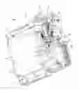Fig. 02 - A Laundry Treating Machine with an Electric Motor and an Inverter Control Device
