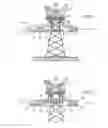 Fig. 04 - Variable-draft barge, and system and method of transferring loads from the barge to a supporting structure in a body of water