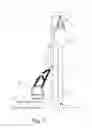 Fig. 02 - Modified stone column drill