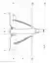 Fig. 04 - Anchor for underpinning and retaining walls