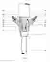 Fig. 06 - Anchor for underpinning and retaining walls