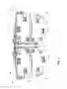 Fig. 04 - Hydromill wheel with single disc cutting rollers