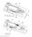 Fig. 06 - A LOCKING MECHANISM