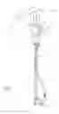 Fig. 02 - Faucet with spray head