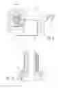 Fig. 07 - Faucet with spray head