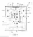 Fig. 02 - Shower control system with network features