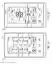 Fig. 14 - Shower control system with network features