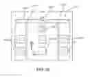 Fig. 17 - Shower control system with network features