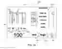 Fig. 25 - Shower control system with network features