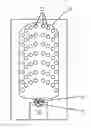 Fig. 01 - MODULAR LAVATORY WALL WITH QUIET FLUSH PLENUM