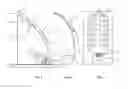 Fig. 02 - MODULAR LAVATORY WALL WITH QUIET FLUSH PLENUM