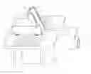 Fig. 01 - Combined toilet device