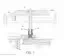 Fig. 06 - Toilet fastener assembly and method of use