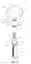 Fig. 09 - Toilet fastener assembly and method of use
