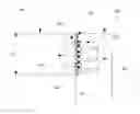 Fig. 01 - Steel beam support embed and methods of use thereof
