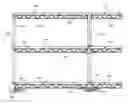 Fig. 01 - Systems and methods for constructing temporary, re-locatable structures