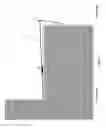 Fig. 02 - Stair tread cover