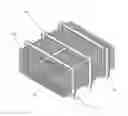 Fig. 01 - Insulated structure and a method of its manufacture