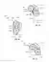 Fig. 07 - Pool Cleaning Device Having Relief Formed in a Base Portion Thereof