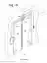 Fig. 02 - BI-DIRECTIONAL LOCK WELL-SUITED FOR PANIC-EXIT NECESSITIES