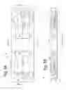 Fig. 07 - BI-DIRECTIONAL LOCK WELL-SUITED FOR PANIC-EXIT NECESSITIES