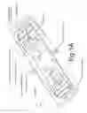 Fig. 10 - BI-DIRECTIONAL LOCK WELL-SUITED FOR PANIC-EXIT NECESSITIES