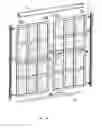 Fig. 05 - Customizable closure system