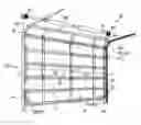 Fig. 01 - Opening/closing device