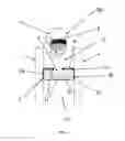 Fig. 02 - Insulating glazing having a pressure-equalizing element