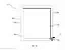 Fig. 08 - Insulating glazing having a pressure-equalizing element